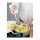 WMF 1871026030 Schaumlöffel Profi Plus