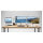 MMZ Kensington Headset Hi-Fi mit Mikrofon. USB-A 1.80m Kabel.sw