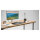 MMZ Kensington Headset Hi-Fi mit Mikrofon. USB-A 1.80m Kabel.sw