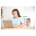 MMZ Kensington Headset Hi-Fi mit Mikrofon. USB-A 1.80m Kabel.sw