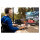 MMZ Kensington Headset Hi-Fi mit Mikrofon. USB-A 1.80m Kabel.sw