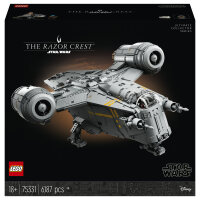 LEGO Star Wars - The Razor Crest