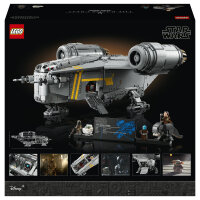 LEGO Star Wars - The Razor Crest