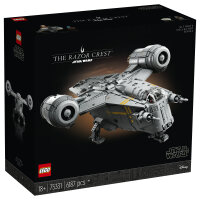 LEGO Star Wars - The Razor Crest