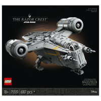 LEGO Star Wars - The Razor Crest