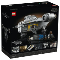 LEGO Star Wars - The Razor Crest