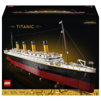 LEGO Creator - Titanic