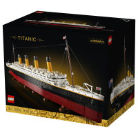 LEGO Creator - Titanic