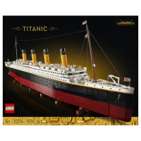 LEGO Creator - Titanic