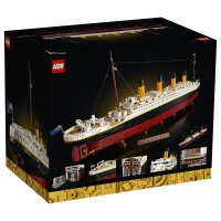 LEGO Creator - Titanic
