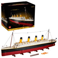 LEGO Creator - Titanic