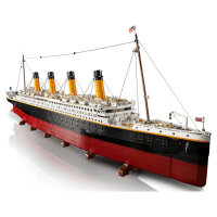 LEGO Creator - Titanic