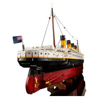 LEGO Creator - Titanic