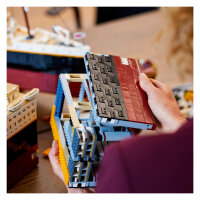 LEGO Creator - Titanic