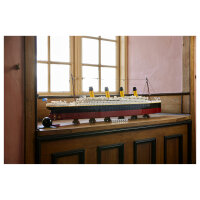LEGO Creator - Titanic