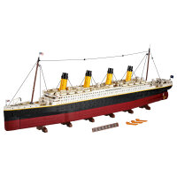 LEGO Creator - Titanic