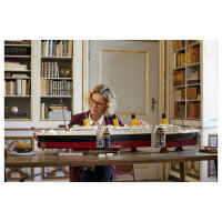 LEGO Creator - Titanic
