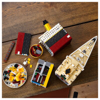 LEGO Creator - Titanic