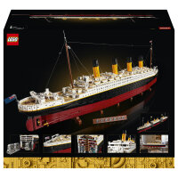LEGO Creator - Titanic