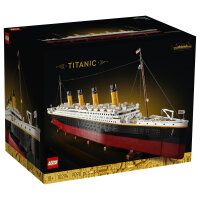 LEGO Creator - Titanic