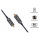 Equip Kabel USB-C3.2->C AOC 8K PD60W St/St 5.00m schwarz