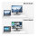 Equip Kabel USB-C3.2->C AOC 8K PD60W St/St 5.00m schwarz