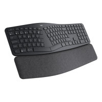 ERGO K860 FOR BUSINESS-GRAPHITE