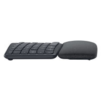 ERGO K860 FOR BUSINESS-GRAPHITE