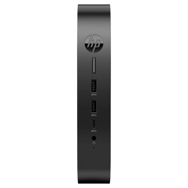 HP Elite t655 Thin Client Ryzen Embedded R2314 8/32GB Flash ohne OS