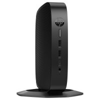 HP Elite t655 Thin Client Ryzen Embedded R2314 8/32GB Flash ohne OS