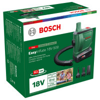 Bosch UniversalBrush 3.6V