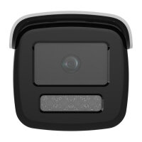 HIK 8MP Bullet Smart Hybrid Light ColorVu Netzwerk