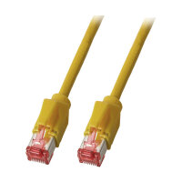 EFB K8032.1,5 RJ45 Patchkabel S/UTP, Cat.