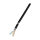 EFB EFB Cat.7 Flexkabel S/FTP Pur/Gummi RAL9005 100m schwarz