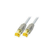 EFB RJ45 Patchkabel Cat.6A S/FTP LSZH Dtwyler 7702 TM31...