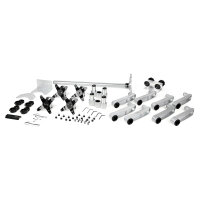 StarTech.com QUAD MONITOR Mount PREMIUM