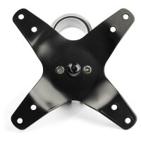 StarTech.com QUAD MONITOR Mount PREMIUM