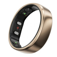 RingConn Gen2 Air Smart Ring Gold Gre 6