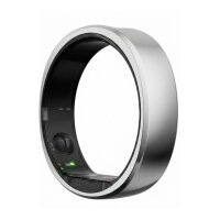 RingConn Gen2 Smart Ring Silber Gre 6