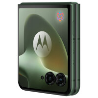Motorola Razr 70 Plus 12RAM 256 GB mountain view