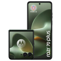 Motorola Razr 70 Plus 12RAM 256 GB mountain view