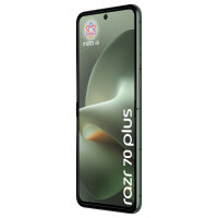Motorola Razr 70 Plus 12RAM 256 GB mountain view