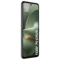 Motorola Razr 70 Plus 12RAM 256 GB mountain view