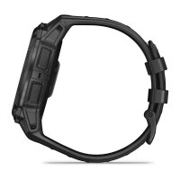 Garmin INSTINCT 3 TACTICAL Amoled schwarz 50mm Multisport Smartwatch