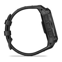 Garmin INSTINCT 3 TACTICAL Amoled schwarz 50mm Multisport Smartwatch