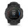 Garmin INSTINCT 3 TACTICAL Amoled schwarz 50mm Multisport Smartwatch