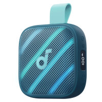 ANKER Soundcore Boom Go 3i blue