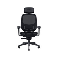Razer Fujin Pro (schwarz, inkl. 3-D Kopfsttze)