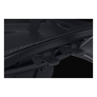 Razer Fujin Pro (schwarz, inkl. 3-D Kopfsttze)