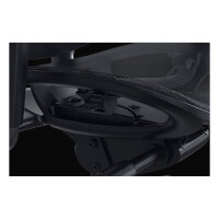 Razer Fujin Pro (schwarz, inkl. 3-D Kopfsttze)